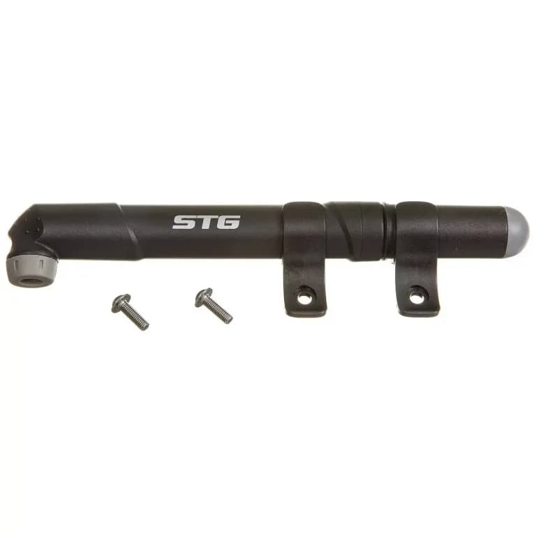 Велосипедный насос STG GP-45