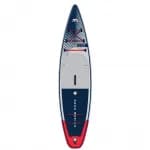Сап-доска надувная 11'6" Aqua Marina Hyper