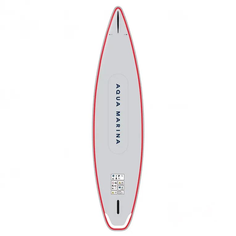 Сап-доска надувная 11'6" Aqua Marina Hyper