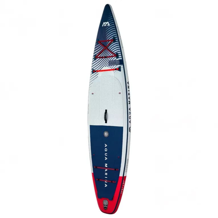 Сап-доска надувная 11'6" Aqua Marina Hyper