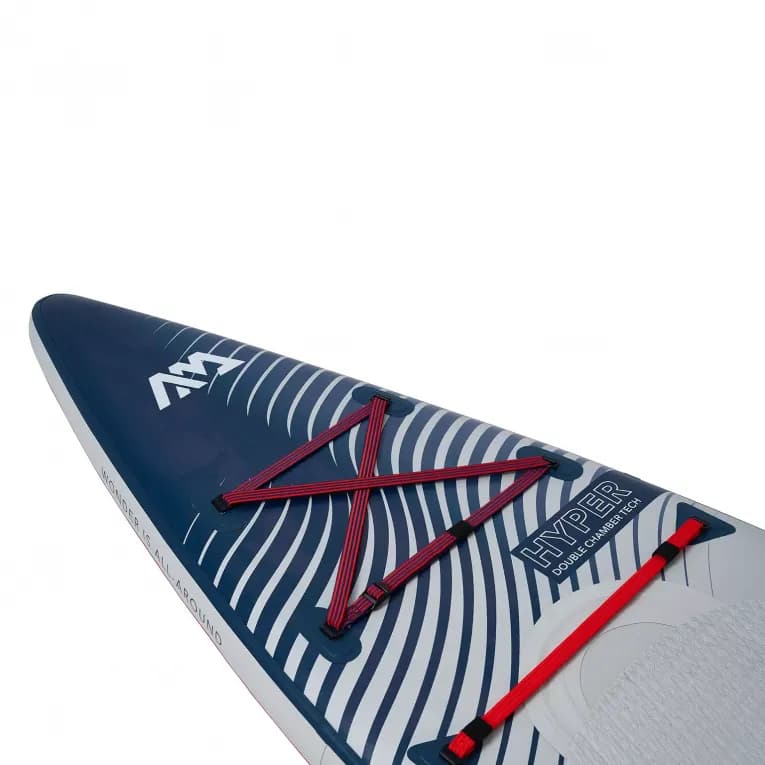 Сап-доска надувная 11'6" Aqua Marina Hyper