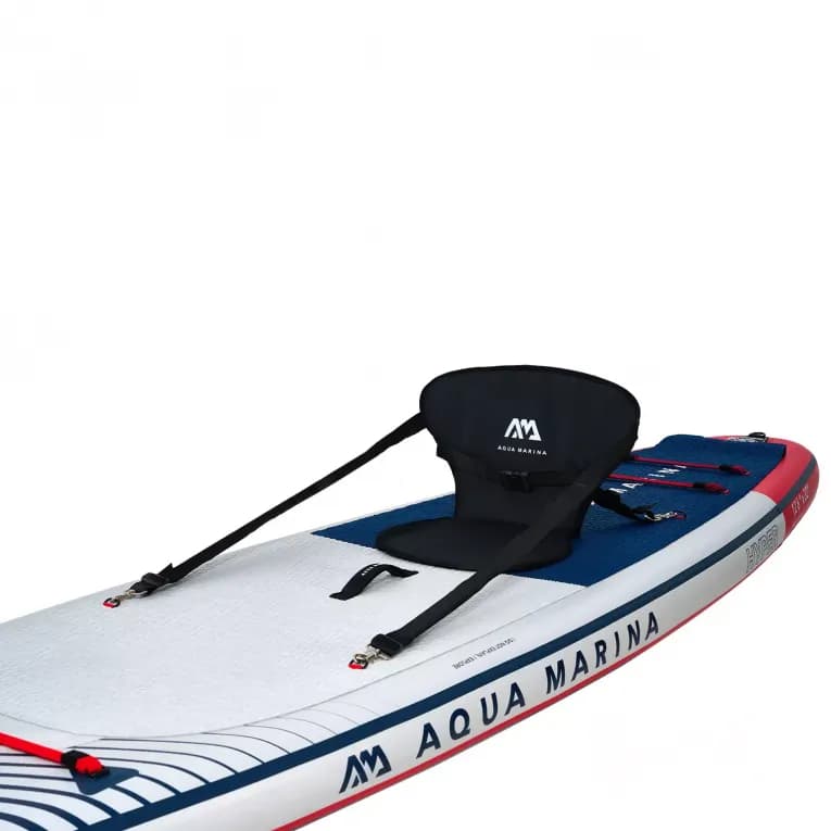 Сап-доска надувная 11'6" Aqua Marina Hyper