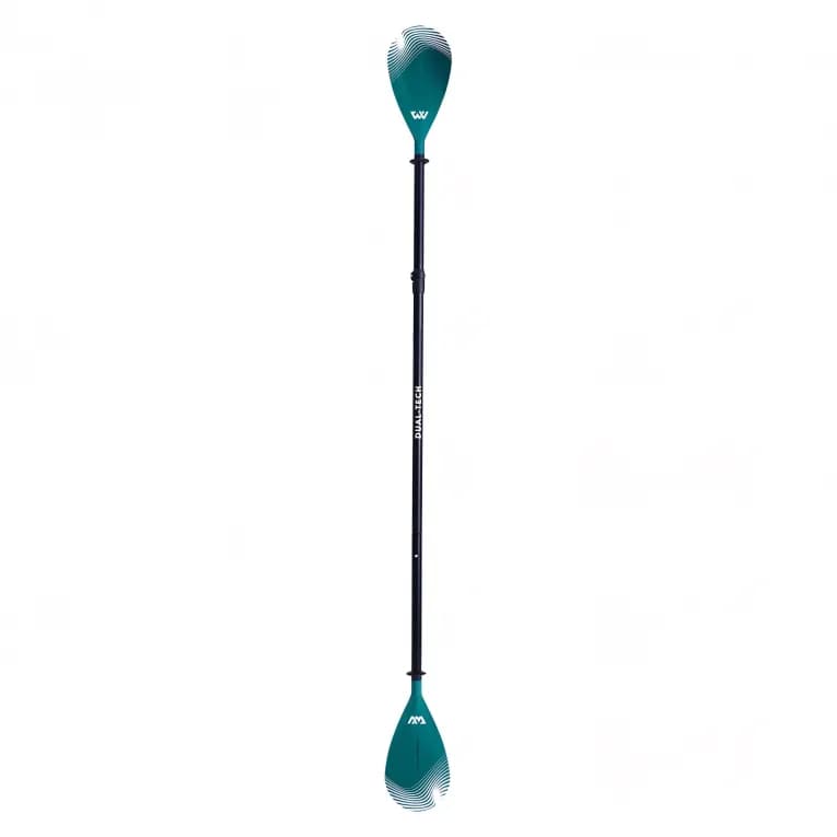 Весло для сап-доски и каяка Aqua Marina Dual-Tech