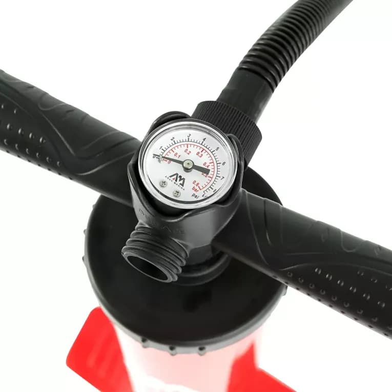 Насос ручной для сапов и каяков Aqua Marina Areo I 18" Hand Pump