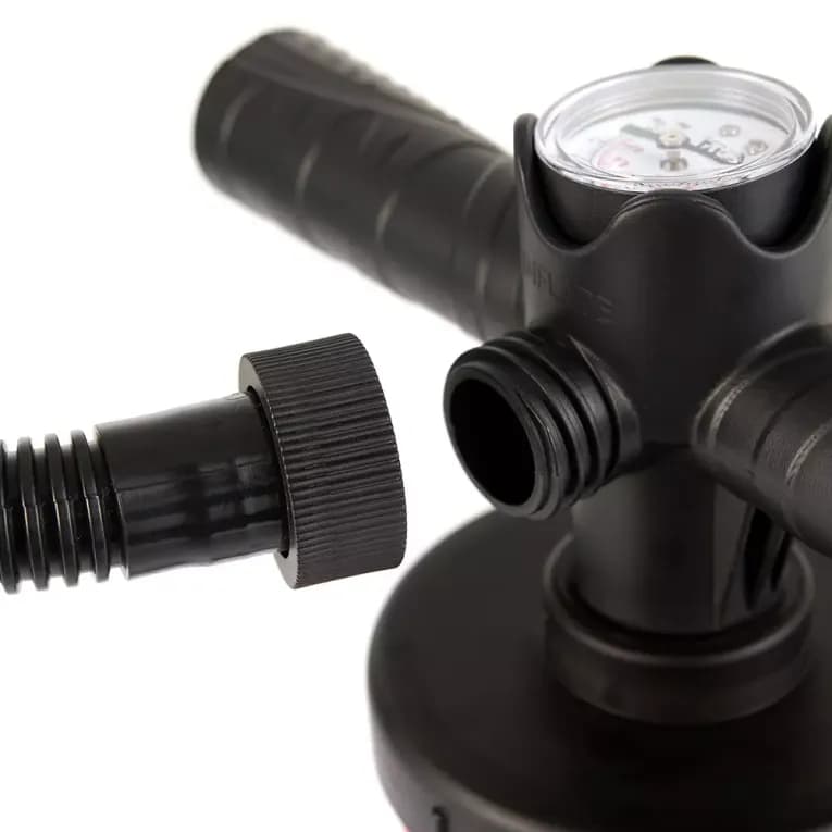 Насос ручной для сапов и каяков Aqua Marina Areo I 18" Hand Pump