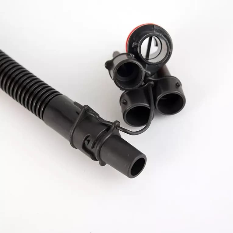 Насос ручной для сапов и каяков Aqua Marina Areo I 18" Hand Pump