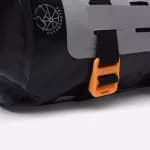 Гермомешок на вилку велосипедный черный Velohorosho