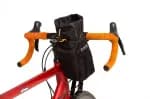 Сумка-кормушка на руль для байкпакинга Velohorosho
