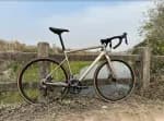 Велосипед шоссейный 700C HAGEN RS9 QR 2024