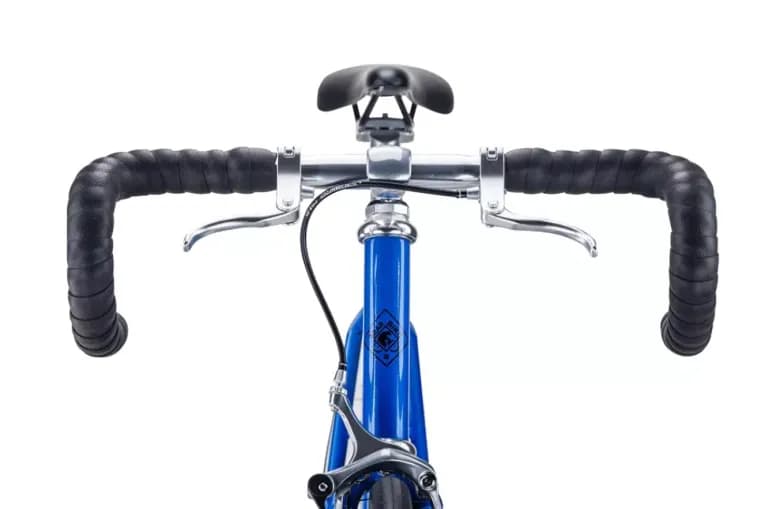 Велосипед городской 700C BEARBIKE TORINO 2021