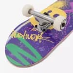 Скейтборд 8"x31,5" Footwork Drew