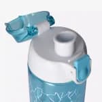 Бутылка для воды прозрачная Сима-ленд