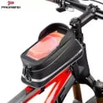 Велосумка чёрная Promend ZBB-14P48