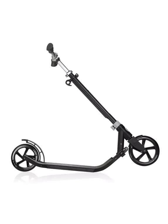 Самокат городской серый Globber One NL 205-180 Duo