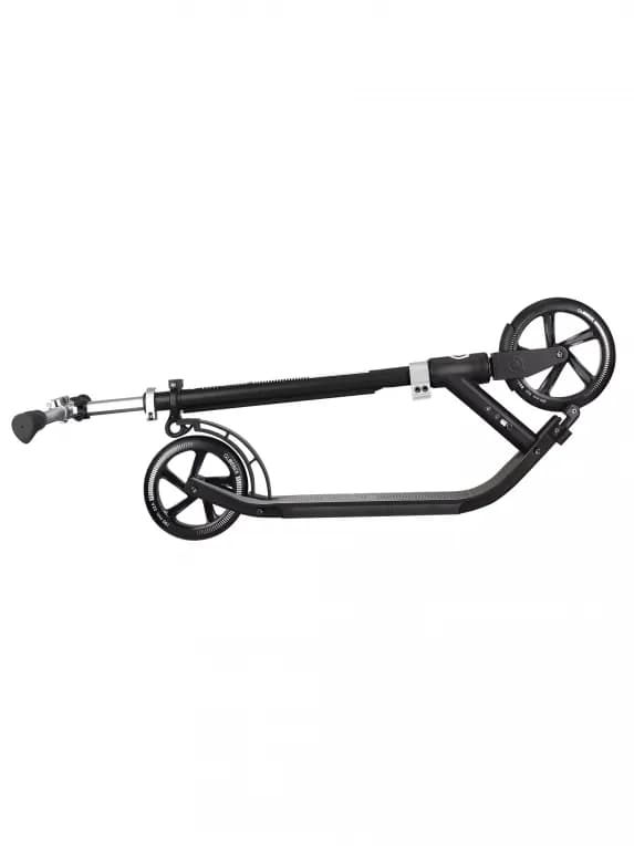 Самокат городской серый Globber One NL 205-180 Duo