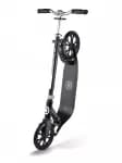 Самокат городской серый Globber One NL 205-180 Duo