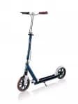 Самокат городской синий Globber One NL 205 Deluxe