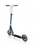 Самокат городской синий Globber One NL 205 Deluxe