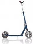 Самокат городской синий Globber One NL 205 Deluxe