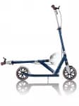 Самокат городской синий Globber One NL 205 Deluxe