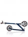 Самокат городской синий Globber One NL 205 Deluxe