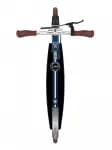 Самокат городской синий Globber One NL 205 Deluxe