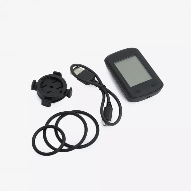 Велосипедный компьютер с GPS Magene C206 Pro
