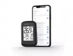 Велосипедный компьютер с GPS Magene C206 Pro