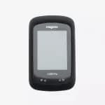 Велокомпьютер с GPS Magene C406 Pro