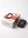 Велокомпьютер с GPS Magene C406 Pro