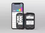 Велокомпьютер с GPS Magene C406 Pro