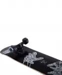 Скейтборд 31,65"x8" чёрный Ridex Lost