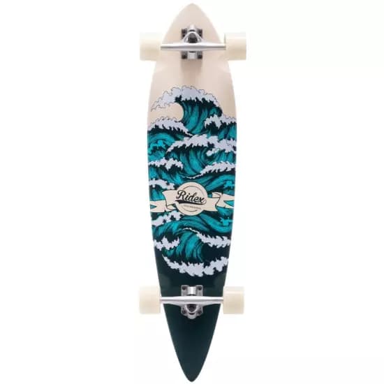 Лонгборд 38"х9" Ridex Aquatica