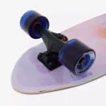 Круизер 28,5"x8,25" синий Ridex Suncity