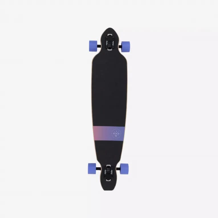 Лонгборд 9"x40,2" белый Ridex Equilibrium