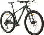 Велосипед горный 29" ALPINEBIKE ALPSTEIN-SANTIS EMERALD GREEN AIR 2024