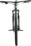 Велосипед горный 29" ALPINEBIKE ALPSTEIN-SANTIS EMERALD GREEN AIR 2024