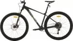 Велосипед горный 29" ALPINEBIKE ALPSTEIN-SANTIS EMERALD GREEN AIR 2024