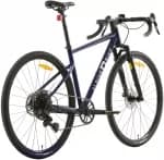 Велосипед гравийный 700С ALPINEBIKE CHASSERAL SPACE BLUE 2024