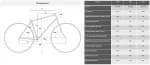 Велосипед гравийный 700С ALPINEBIKE CHASSERAL SPACE BLUE 2024