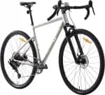 Велосипед гравийный 700С ALPINEBIKE CHASSERAL STEEL 2024