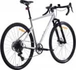 Велосипед гравийный 700С ALPINEBIKE CHASSERAL STEEL 2024