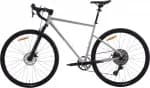 Велосипед гравийный 700С ALPINEBIKE CHASSERAL STEEL 2024