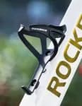 Флягодержатель для велосипеда чёрный Rockbros 