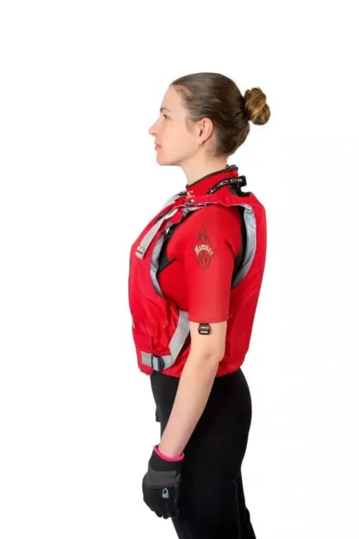 Страховочный жилет Windy Bay Saling Vest