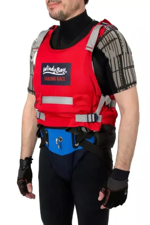 Страховочный жилет Windy Bay Saling Vest