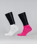 Носки для бега 2 пары средние Nordski Comfort Mid X2