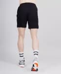 Шорты спортивные мужские чёрные Nordski Light Black