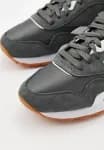 Кроссовки мужские серые Reebok Classic Nylon