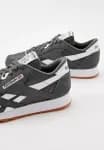 Кроссовки мужские серые Reebok Classic Nylon